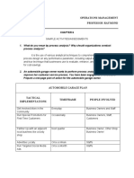 ANDRADE, JOHN PAUL P - BSOA 4-1P - OPERATIONS MANAGEMENT - CHAPTERS #6 To #11