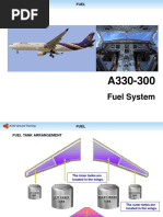 A330 Fuel