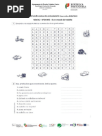 Ficha de Trabalho N3 - A2