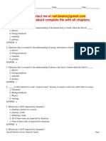 Test Bank For Introductory Chemistry, 2e Kevin Revell Test Bank