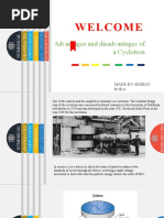 Cyclotron