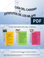 Participación Del Carisma