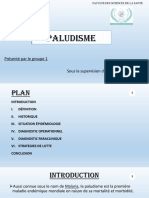 Paludisme Gpe1