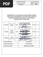 CCH-SIG-Pro-05 TRABAJOS EN CALIENTE