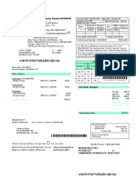 Total Non-Basic Charges:: Northwestern REC Po Box 227 Cambridge Springs Pa 16403-0227