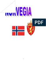 Norvegia Atestat 11111111111