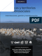 Cuencas y Territorios - Volumen 2 - PDF