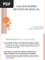 Benestar Sexual 2.0