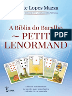 0 - La Biblia Lenormand