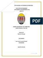 Informe Drenaje-Axel Guzmán