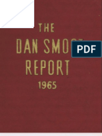 Dan Smoot Report 1965 Vol XI