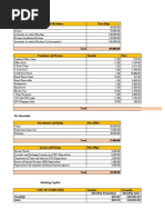 Income Statement