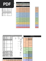 Programa Arquitectónico