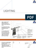 Lighting PPT 01