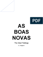 As Boas Novas de Waggoner