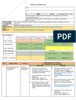 WLP 4 - PR2 - September 26 302022