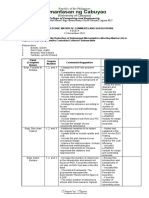 Cert and Matrixz