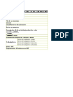 Formato Evaluación Inicial RES 1111