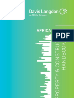 Property & Construction Handbook 2011 - Africa