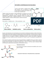 Práctica Ácido Acetilsalicílico