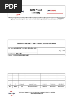 ZEN-EEA-1003 - 0 CC SYDNEY BWTS Single Line Diagram