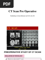 CT Scan