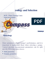 03 - Gauge Metrology & Selection