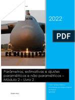 Módulo 2 - Livro 2 - Parâmetros, Estimativas de Parâmetros e Distribuições de Amostragem - 1 - 2