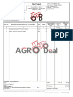 Factura AGD8844