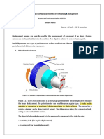 Lecture Notes 3