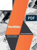 Portfolio A4 - TRIO