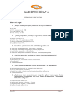 Guía de Estudio Cedula A Sin Respuestas