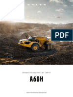 Volvo A60