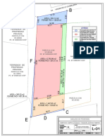 L-01 Plano de Analisis de La Perimetria en Posesion