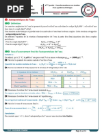 Chimie 5