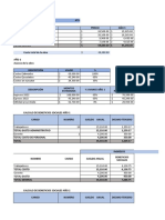 Ejemplo Contabilidad Especializada Contratos Construccion