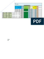 Evaluacion - Auxiliar - Derecho Laboral