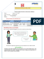 Lunes 15 de Noviembre Del 2021