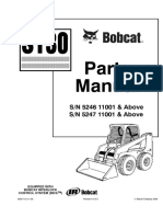 Bobcat s130