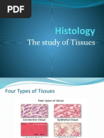 Histology