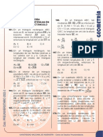 Enunciado 161-170 RMTriángulo Rectángulo