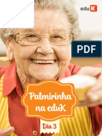 Apostila - Palmirinha DIA 3