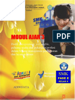 Modul Ajar 3