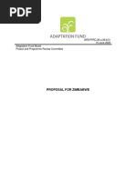 AFB PPRC - 26 A-26 B 31-Proposal-for-Zimbabwe