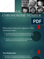 8-Abnormal-Chromosome-Number 2