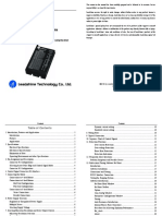 DM442m Mecheltron