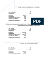 Tarea - Inventory Management 