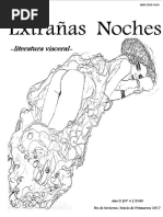 Revista Extrañas Noches N°4