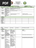 English 5 - Week 10