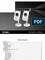 D Link DCS 2102 Manual